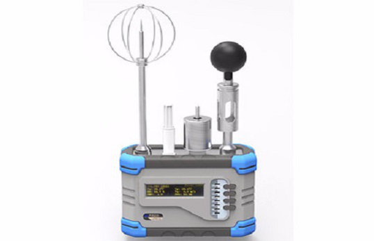 JT-IAQ-50空間熱環(huán)境及舒適性監(jiān)測(cè)儀